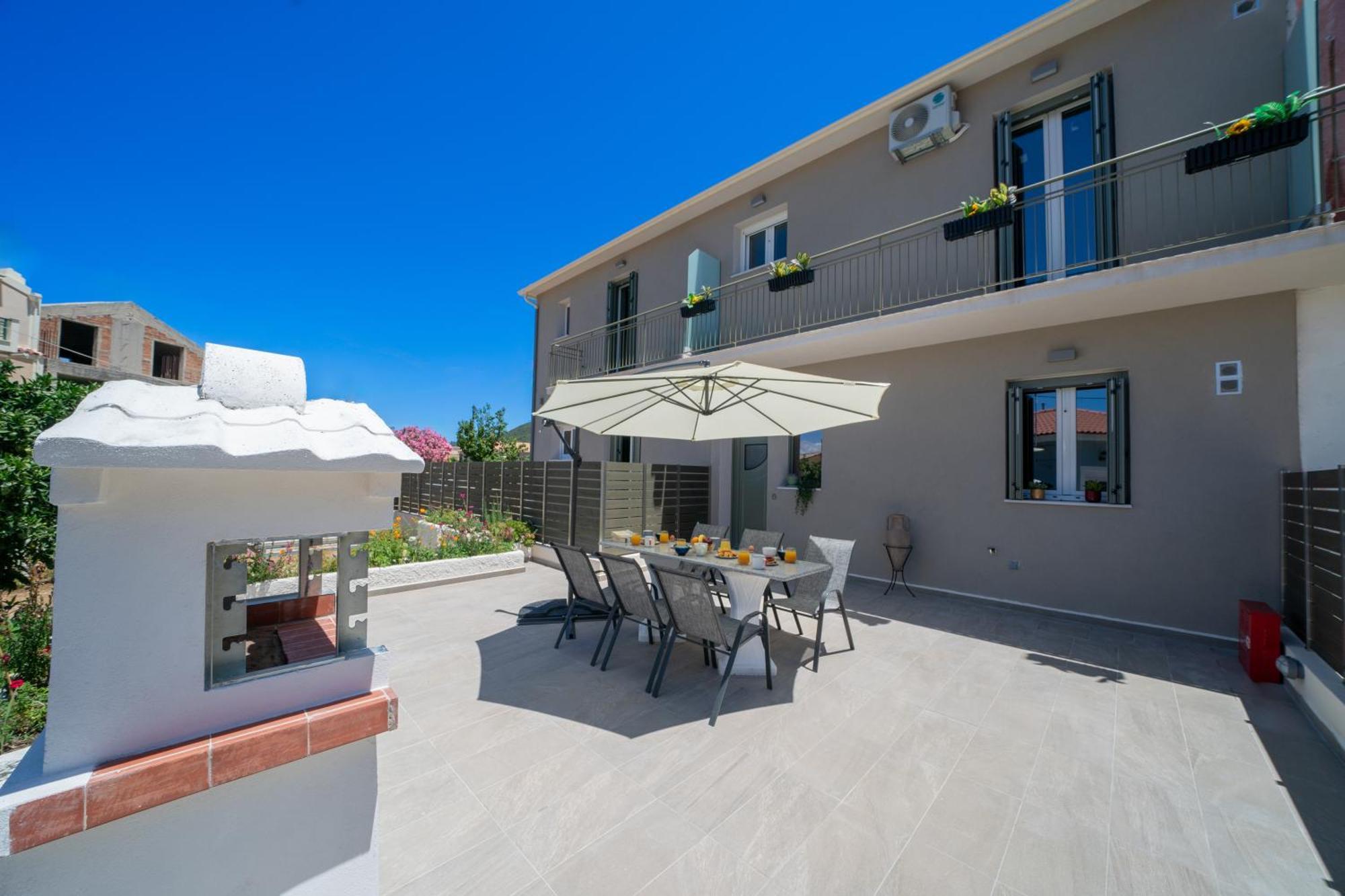 Villa Ionion