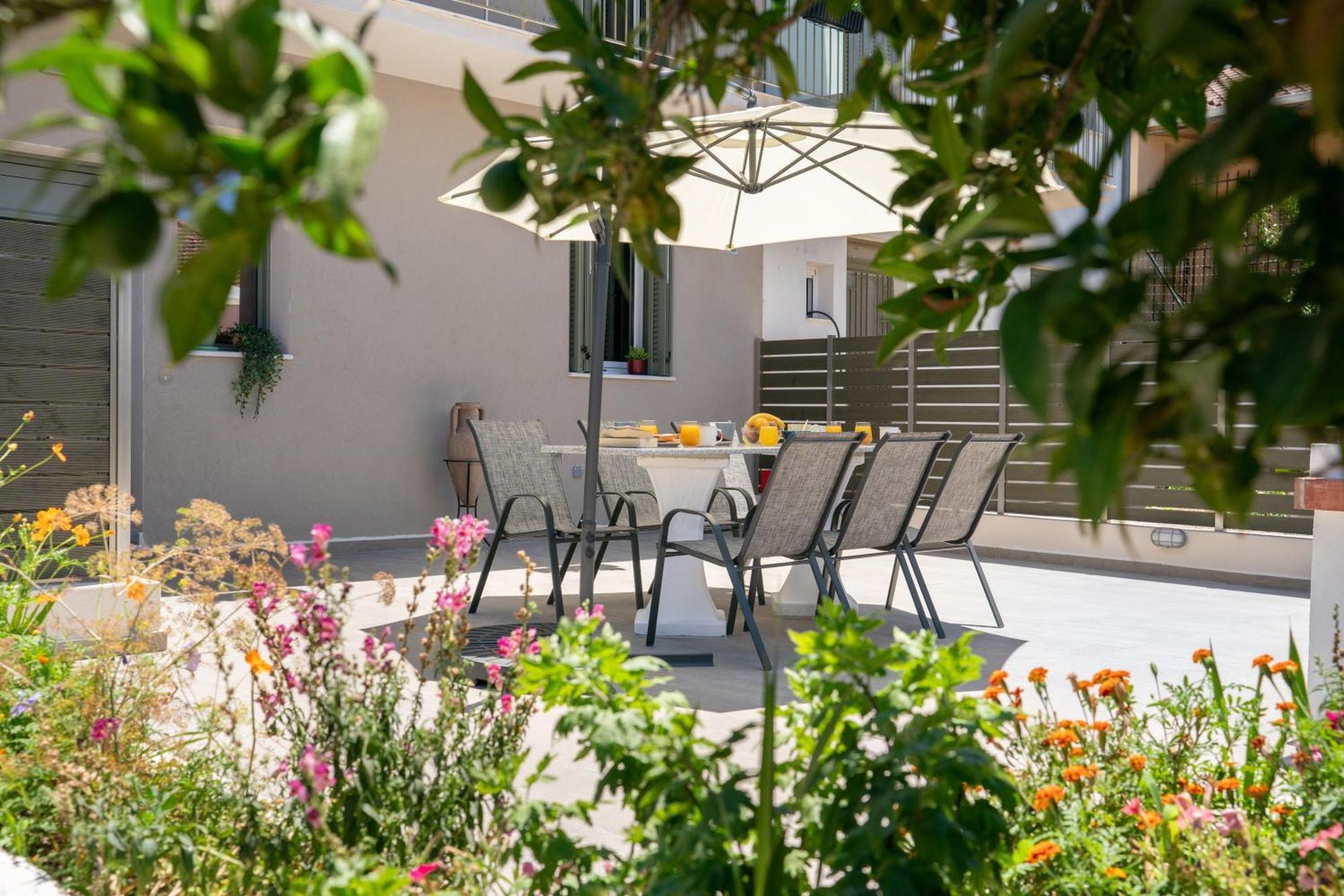 Villa Ionion Sami (Kefalonia)