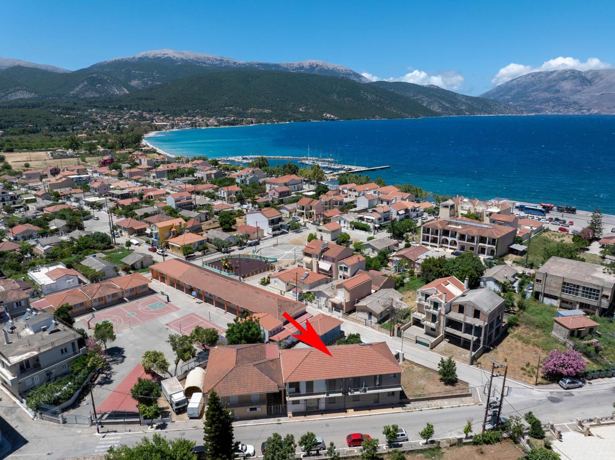 Villa Ionion